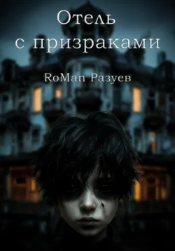 Отель с призраками RoMan Разуев