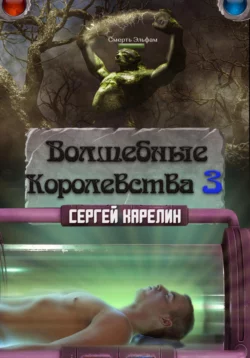 Волшебные королевства 3, Сергей Карелин