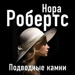 Подводные камни Нора Робертс