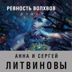 Ревность волхвов, Анна и Сергей Литвиновы