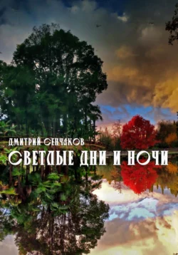 Светлые дни и ночи, Дмитрий Сенчаков