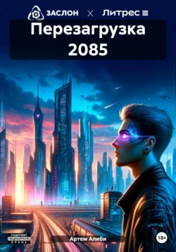 Перезагрузка 2085, Артем Алиби