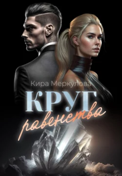 Круг Равенства, Кира Меркулова