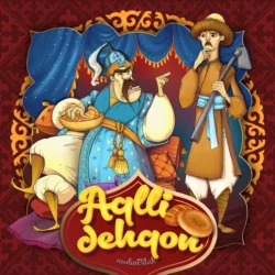 Aqlli dehqon, Народное творчество (Фольклор)