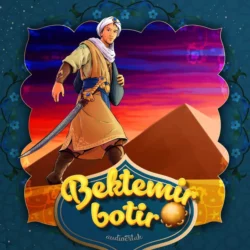 Bektemir botir. 2-qism, Народное творчество (Фольклор)