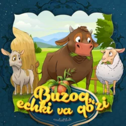 Buzoq, echki va qo′zi, Народное творчество (Фольклор)