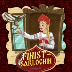 Finist – sarlochin, Народное творчество (Фольклор)