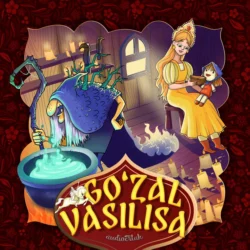 Go′zal Vasilisa , Народное творчество (Фольклор)