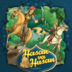 Hasan va Husan , Народное творчество (Фольклор)