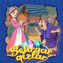 Sehrgar qizlar, Народное творчество (Фольклор)