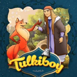 Tulkiboy, Народное творчество (Фольклор)