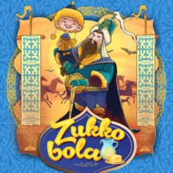 Zukko bola, Народное творчество (Фольклор)