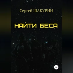 Найти Беса, Сергей Шакурин