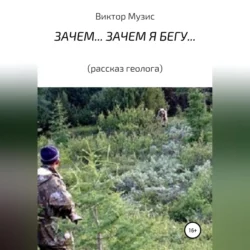 Зачем… Зачем я бегу…, ВИКТОР МУЗИС