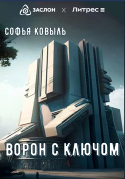 Ворон с ключом, Софья Ковыль