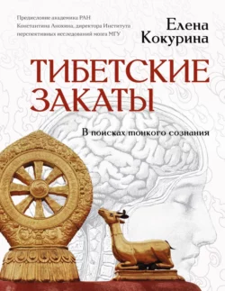 Тибетские закаты. В поисках тонкого сознания, Елена Кокурина