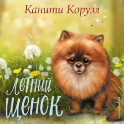 Летний щенок, Канити Коруэл