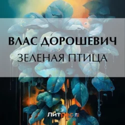 Зеленая птица, Влас Дорошевич