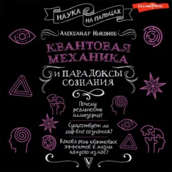 Квантовая механика и парадоксы сознания, Александр Никонов