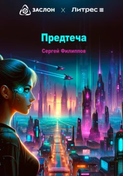 Предтеча, Сергей Филиппов