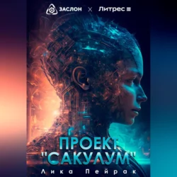 Проект «Сакулум», Лика Пейрак