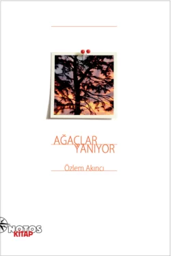 Ağaçlar Yanıyor Akıncı Özlem