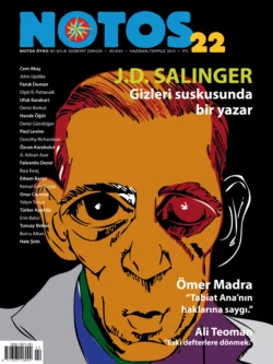 Notos 22 - J.D. Salinger, Коллектив авторов