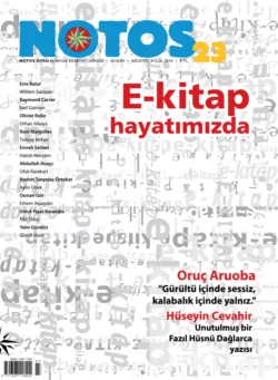 Notos 23 - E-kitap Коллектив авторов