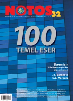 Notos 32 - 100 Temel Eser Коллектив авторов