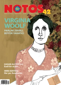 Notos 42 - Virginia Woolf Коллектив авторов