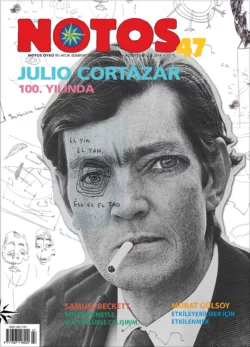 Notos 47 - Julio Cortázar, Коллектив авторов