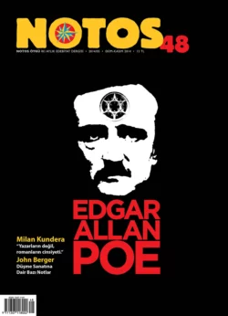 Notos 48 - Edgar Allan Poe Коллектив авторов