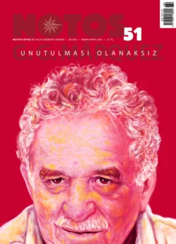 Notos 51 - Gabriel García Márquez Коллектив авторов