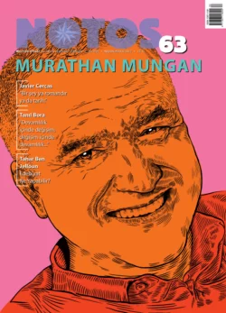 Notos 63 - Murathan Mungan, Коллектив авторов