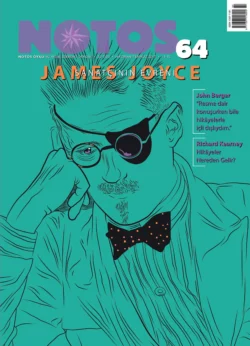 Notos 64 - James Joyce, Коллектив авторов