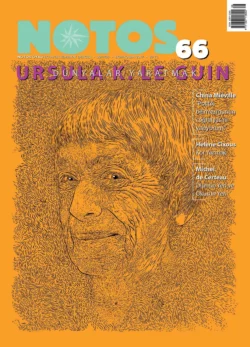 Notos 66 - Ursula K. Le Guin Коллектив авторов