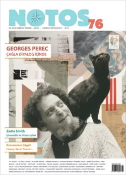 Notos 76 - Georges Perec Коллектив авторов