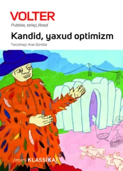 Kandid, yaxud optimizm, Франсуа-Мари Аруэ Вольтер