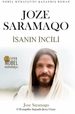 İsanın incili, Жозе Сарамаго