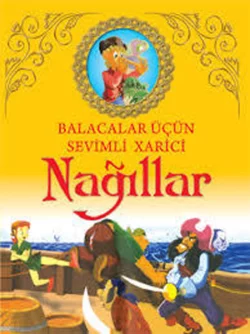 Balacalar üçün sevimli xarici nağıllar, Qanun Nəşriyyatı