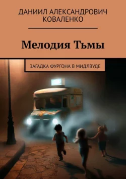 Мелодия Тьмы. Загадка фургона в Мидлвуде, Даниил Коваленко