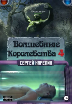 Волшебные королевства 4, Сергей Карелин