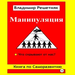 Манипуляция, Владимир Решетняк