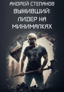 Выживший-4: Лидер на минималках, Андрей Степанов