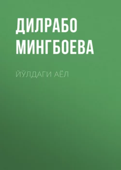 Йўлдаги аёл, Дилрабо Мингбоева