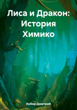 Сага о Лисе и Драконе: Часть Первая, Дмитрий Кобер