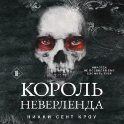 Король Неверленда, Никки Сент Кроу