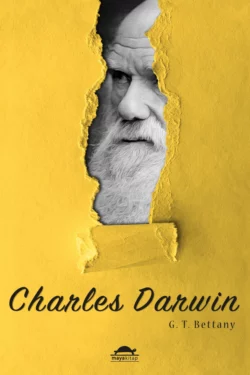 Charles Darwin, George Thomas Bettany