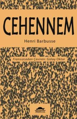 Cehennem, Henri Barbusse