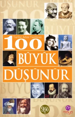 100 büyük düşünür Sabri Kaliç